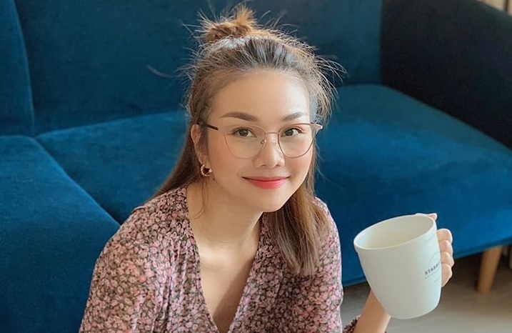 Thanh Hằng: 'Xúc động khi nhiều chiến sĩ ngủ ngoài trời chống dịch'