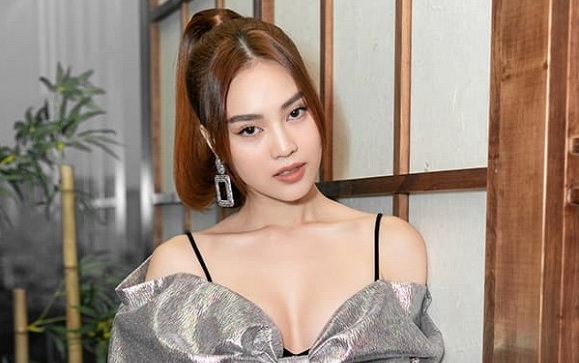 Chuyện showbiz: Lan Ngọc phản ứng trước ồn ào hẹn hò Chi Dân ở Đà Lạt