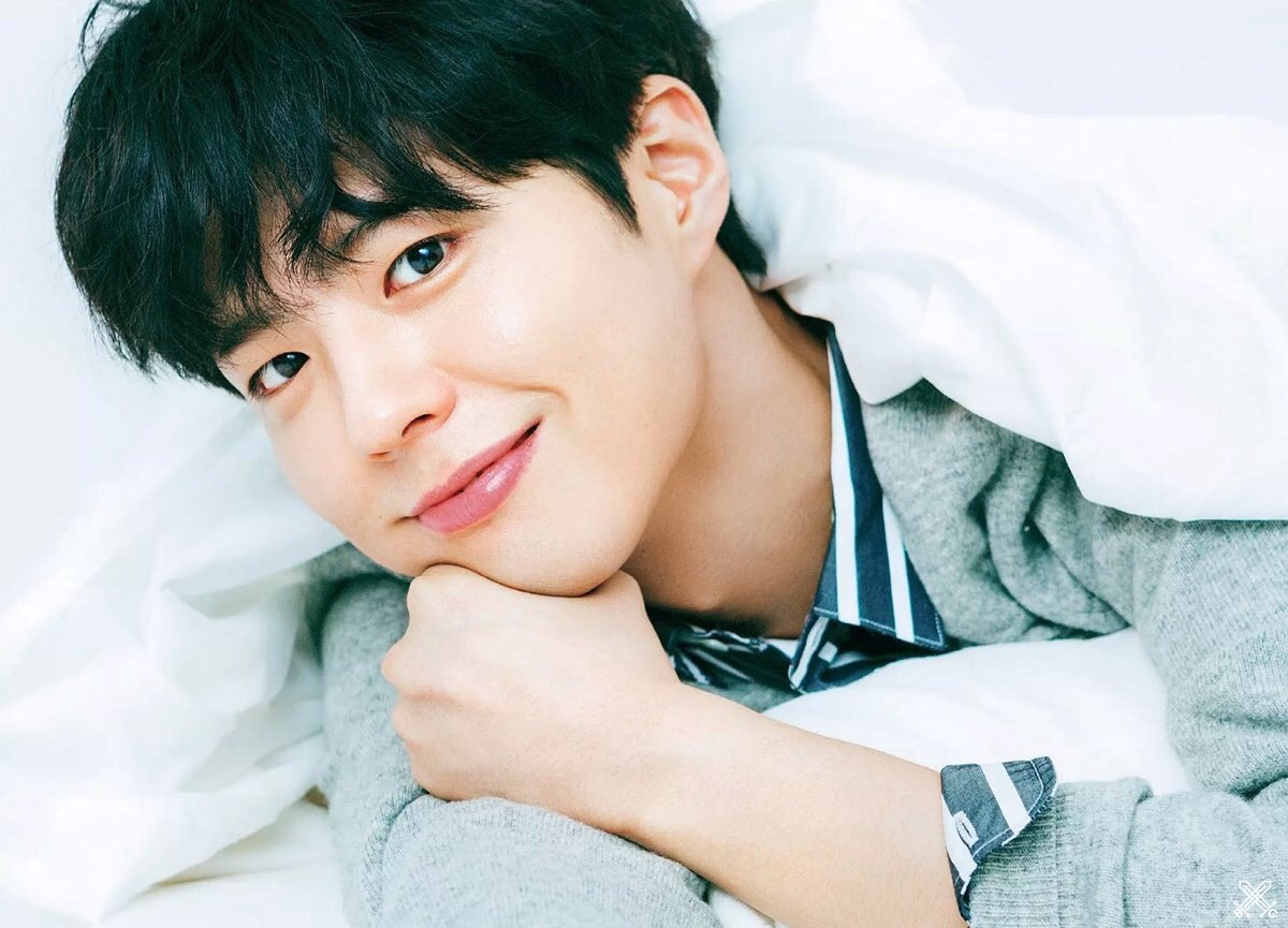 Park Bo Gum nộp đơn xin gia nhập Hải quân, sẽ nhập ngũ vào tháng 8