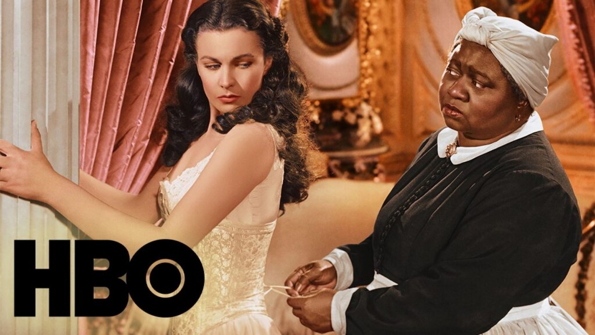“Cuốn theo chiều gió” trở lại HBO Max sau thời gian ngưng chiếu