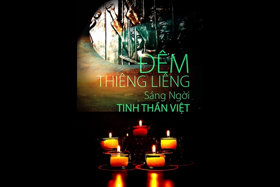Du khách xúc động với tour trải nghiệm Di tích nhà tù Hỏa Lò về đêm