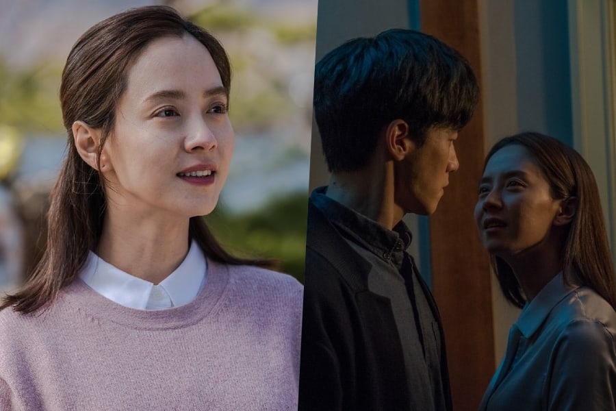 “Kẻ xâm nhập” của Song Ji Hyo có xứng là “Get out” phiên bản Hàn Quốc?