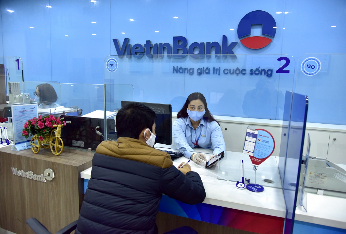 VietinBank điều chỉnh thời điểm tổ chức ĐHĐCĐ thường niên 2020