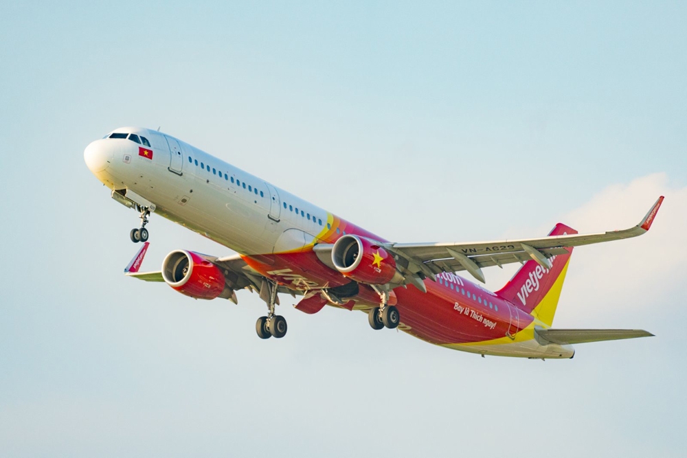 Báo cáo kiểm toán 2019 của Vietjet: Nền tảng tài chính tốt sau dịch