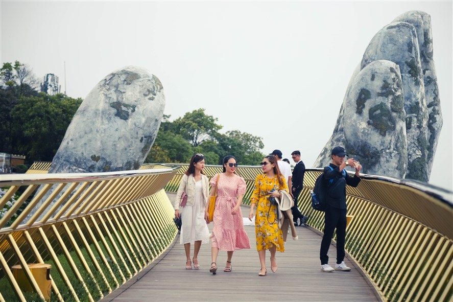 Sun World Ba Na Hills tung ra chương trình kích cầu nội địa