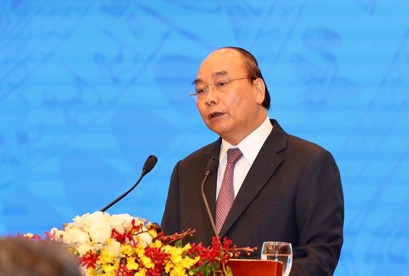 Kết luận của Thủ tướng tại Hội nghị đối thoại với doanh nghiệp