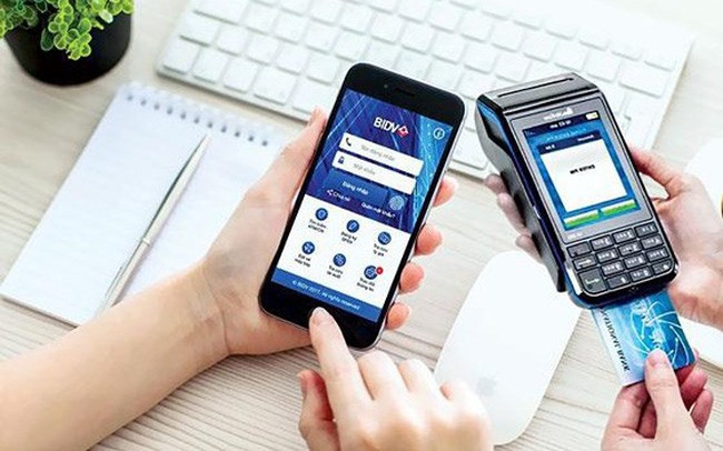 Đến 2025, thanh toán không dùng tiền mặt trong TMĐT sẽ đạt 50%