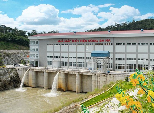 Phú Yên triển khai phương án đảm bảo nước tưới vùng hạ du