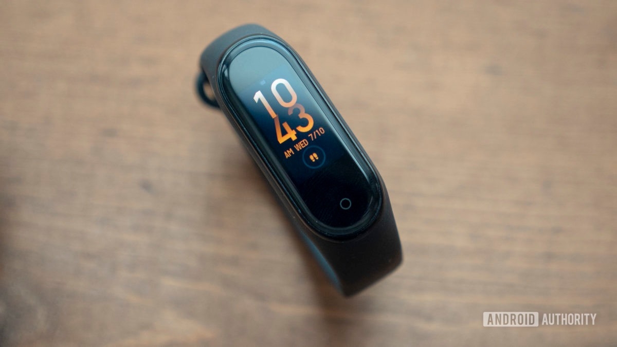 Xiaomi Mi Band sắp ra mắt với camera điều khiển từ xa độc đáo