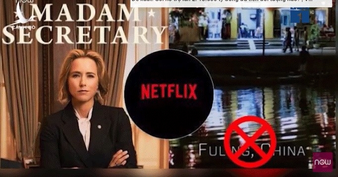 Nội dung trên Netflix có phù hợp văn hóa Việt?