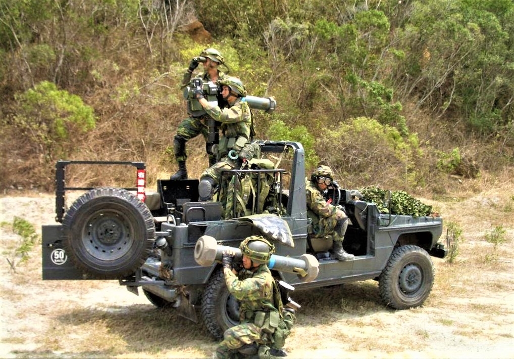 Nguyên nhân khiến quân đội Israel khó bị đánh bại