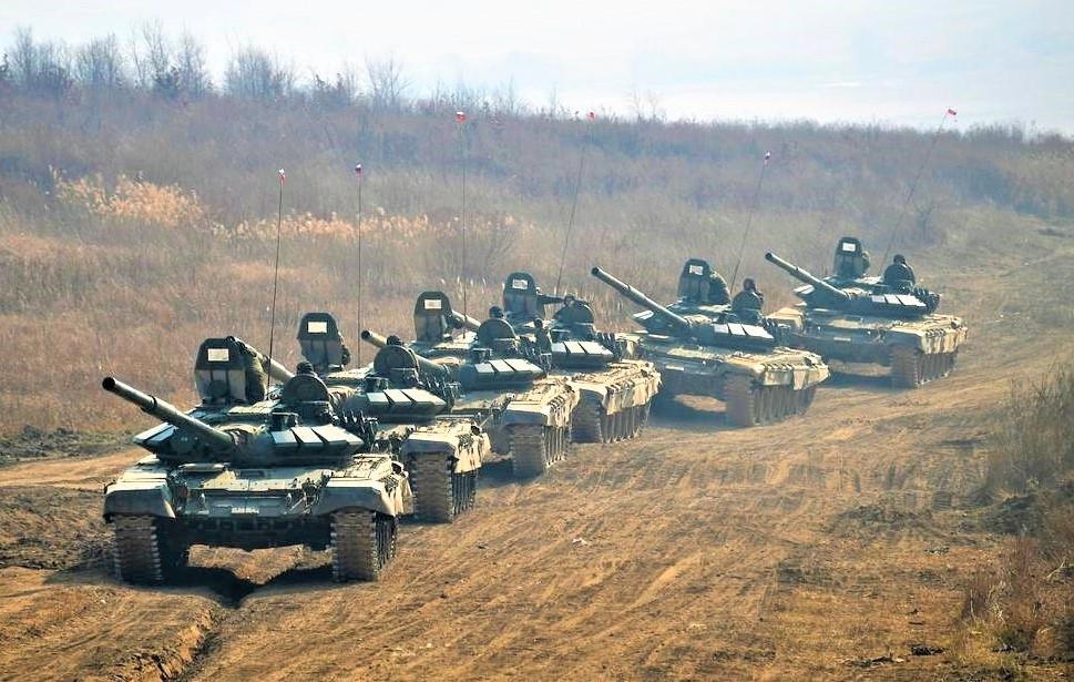 Đặt cược vào T-90 và bài học đắt giá cho Ấn Độ