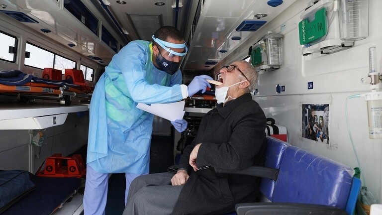 Jordan giới nghiêm toàn diện 2 ngày cuối tuần chống Covid-19