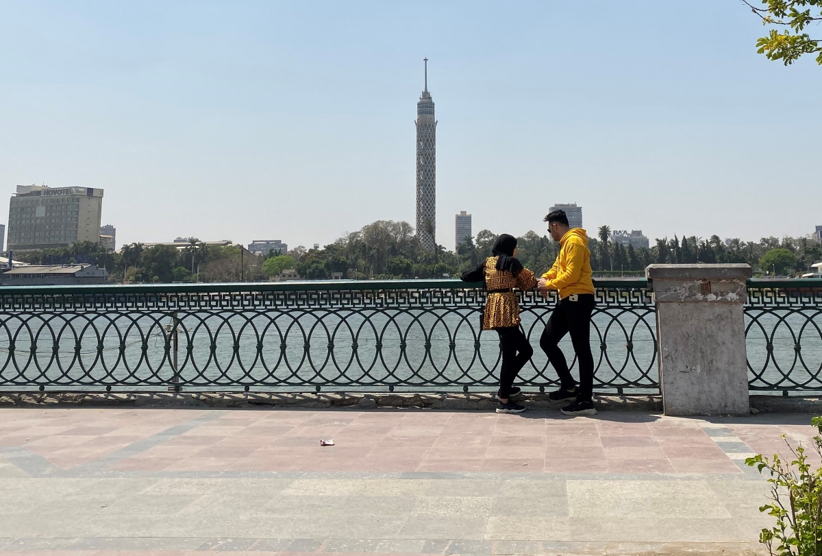 WHO ca ngợi nỗ lực của Ai Cập trong phòng chống Covid-19