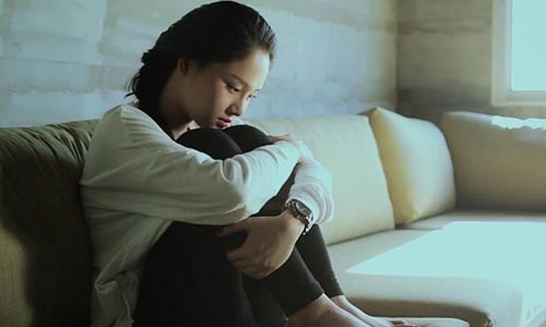 Trách gì những phút xao lòng…