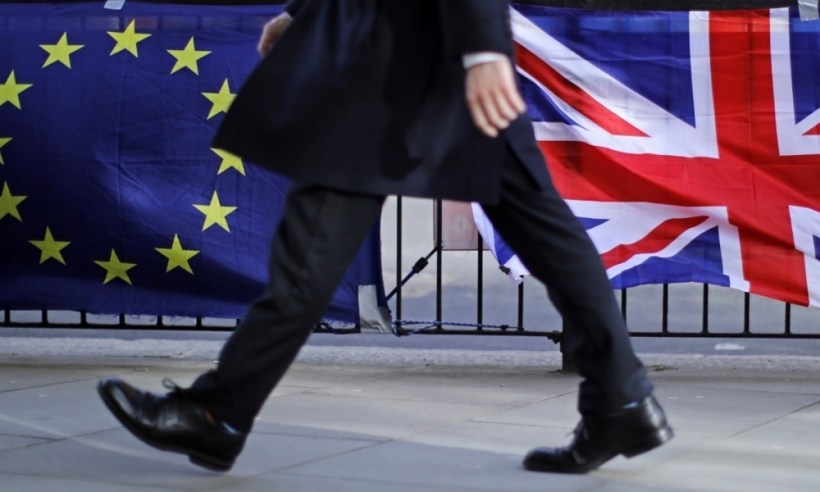 Anh chính thức khẳng định không xin gia hạn quá độ Brexit