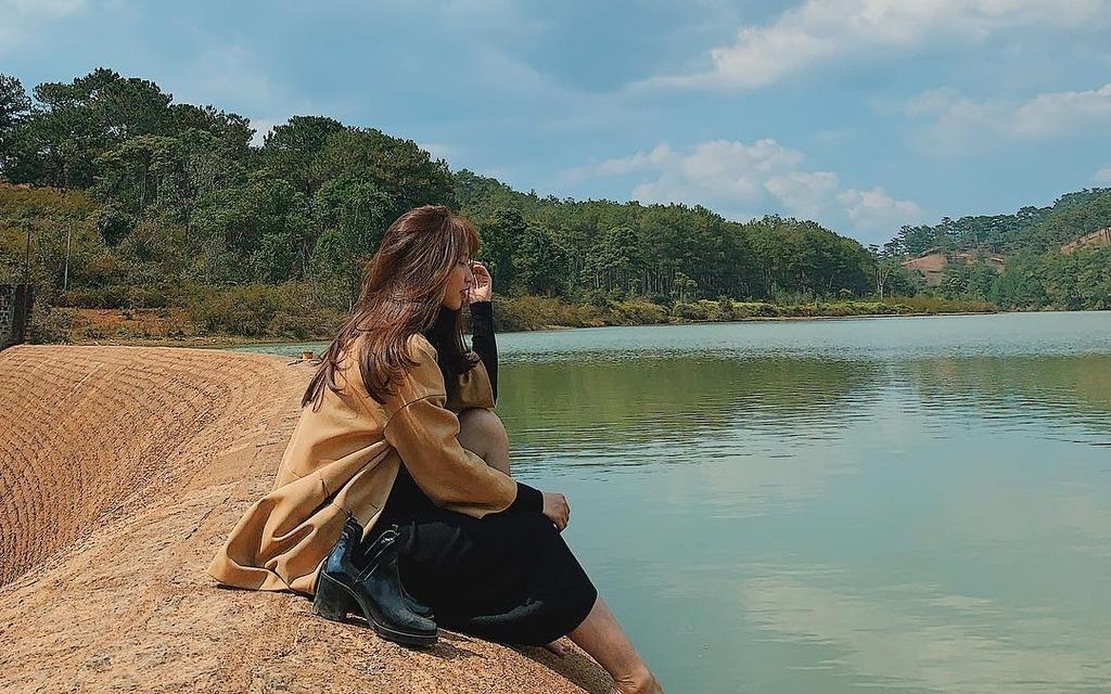 Check-in Đà Lạt tại những điểm đến ít phổ biến