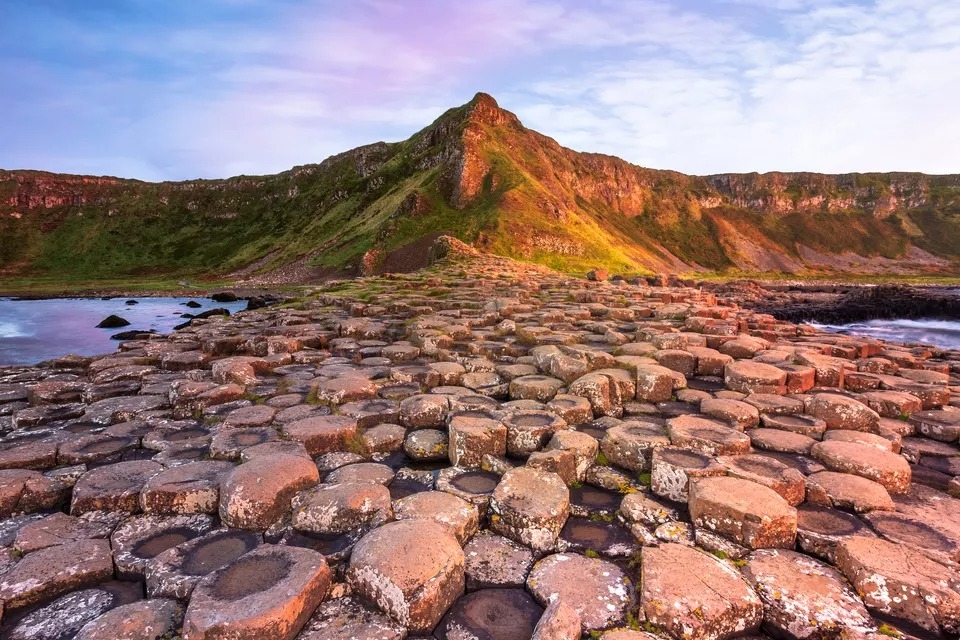 10 điều nhất định phải khám phá ở hạt Antrim, Bắc Ireland