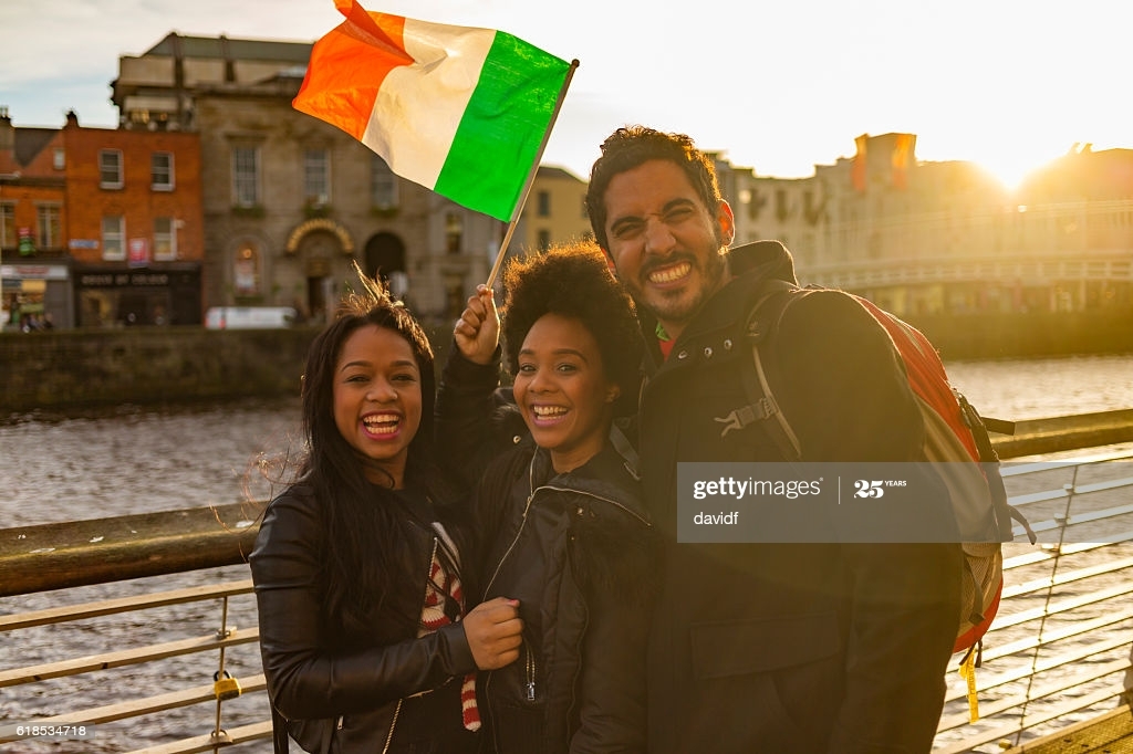 Ireland dỡ bỏ hạn chế du lịch, cho phép nhập cảnh với 15 quốc gia