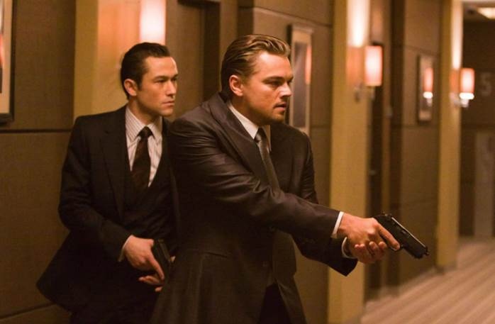 Siêu phẩm “Inception” tái xuất màn ảnh rộng Việt Nam