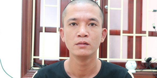 Vừa ra tù, 9X ở Nghệ An liên tục 'lướt sóng' ở làng để trộm cắp tài sản