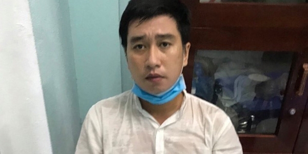 Đối tượng trốn cách ly ở Quảng Nam bị khởi tố, bắt tạm giam