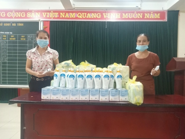 Hà Tĩnh xem xét đặc cách công nhận tốt nghiệp THPT cho thí sinh diện F0