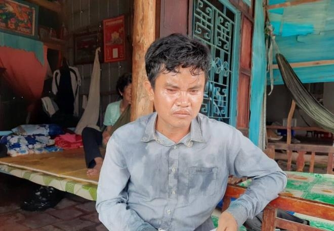 Gia cảnh khốn khó của người trả lại 2 vé số trúng thưởng được Bí thư huyện khen