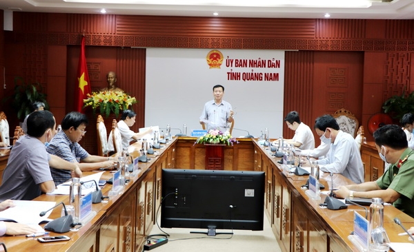 Tích cực triển khai gói an sinh xã hội đến người thụ hưởng