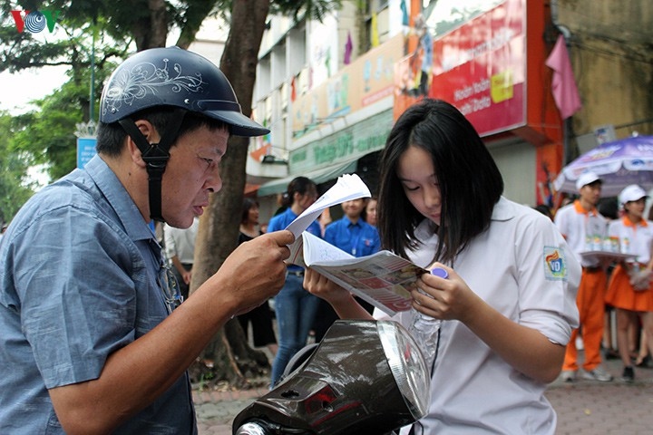 Chỉ tiêu tuyển sinh nhóm ngành Du lịch, Nhà hàng, Khách sạn năm 2020