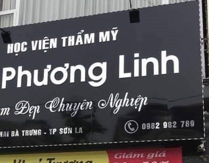 Thẩm mỹ viện gây hoại tử mũi sau phẫu thuật bị yêu cầu đóng cửa