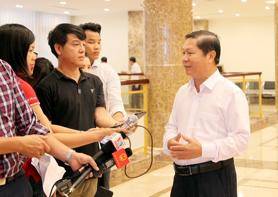 “Chăm lo, phụng dưỡng mẹ Việt Nam anh hùng phải làm thường xuyên“