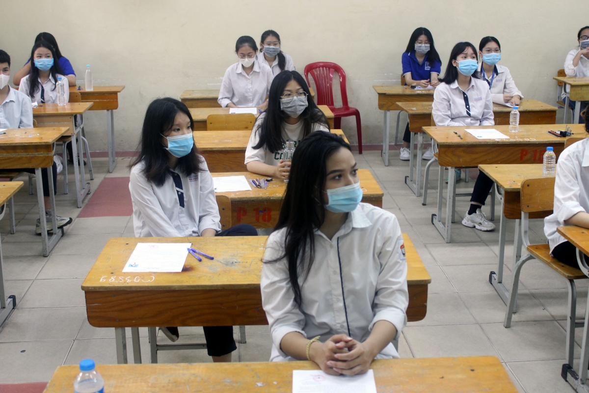 Giáo viên nhận định thí sinh rất khó đạt điểm tuyệt đối môn Vật lý