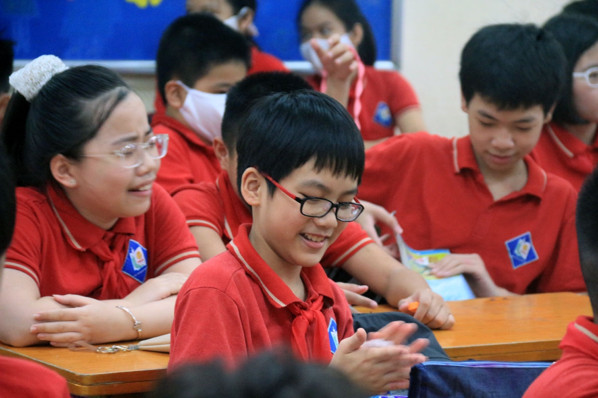 Dịch Covid-19: Đà Nẵng miễn học phí 4 tháng từ cấp mầm non đến THPT