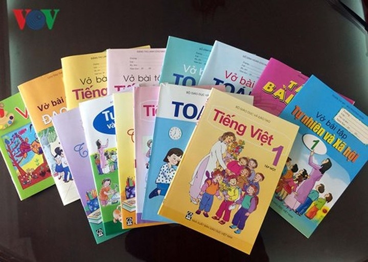"Thẩm định SGK lớp 2 phải công bằng, không chịu bất cứ sức ép nào"