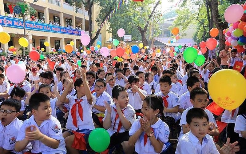 Hà Nội chốt thời gian tựu trường, khai giảng năm học mới 2020-2021