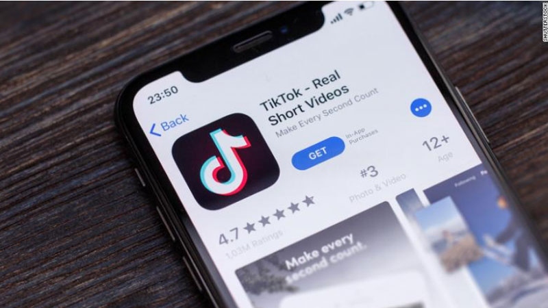 Tiktok có thực sự là một mối đe dọa an ninh của Mỹ?