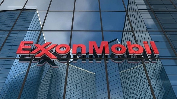 Thủ tướng hoan nghênh Exxon Mobil đầu tư vào Việt Nam