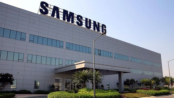 Hơn 40 sản phẩm màn hình máy tính Samsung sẽ được sản xuất ở Việt Nam