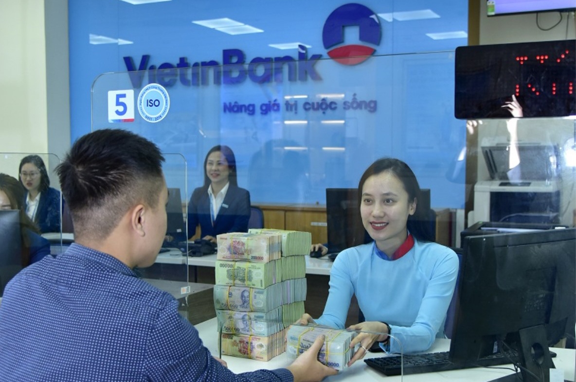 VietinBank triển khai thúc đẩy kinh doanh theo vùng kinh tế