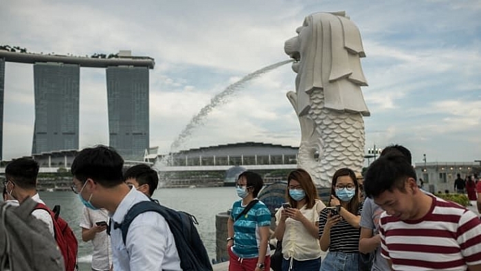 Singapore ghi nhận có thêm 142 ca mắc Covid-19 mới