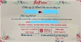 Vận động tạm dừng 5 đám cưới để phòng, chống dịch Covid–19 tại Lý Sơn