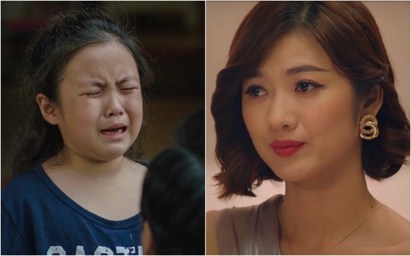 Cánh diều trao nhầm giải triển vọng cho Oanh Kiều thay vì bé Ngân Chi