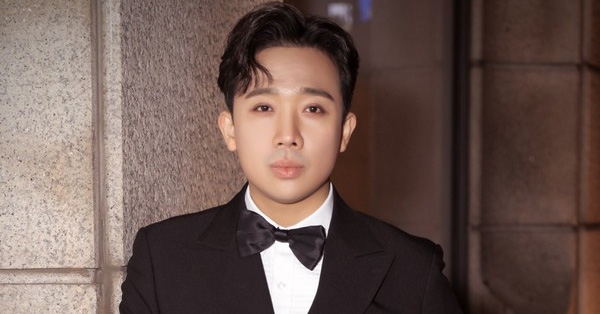 Chuyện showbiz: Trấn Thành phẫn nộ khi bị bôi nhọ danh dự