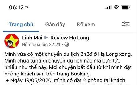Cần xử lý nghiêm hành vi chụp giật trong dịch vụ du lịch Hạ Long