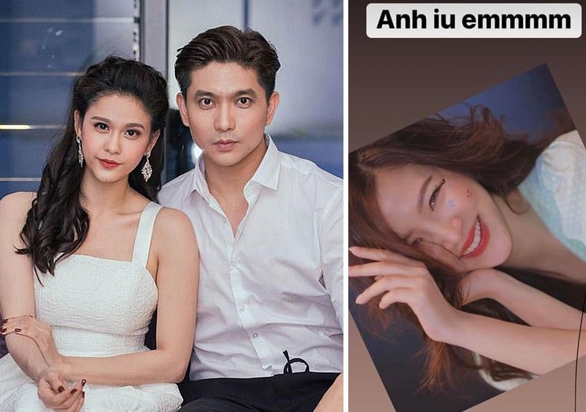 Chuyện showbiz: Tim ngỏ lời yêu “gái lạ” sau khi ly hôn Trương Quỳnh Anh