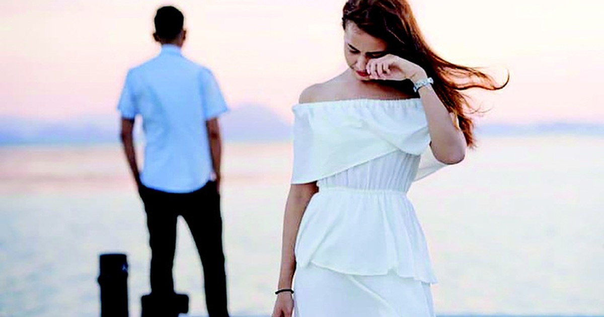 Chán ngán khi vợ là tiểu thư đểnh đoảng