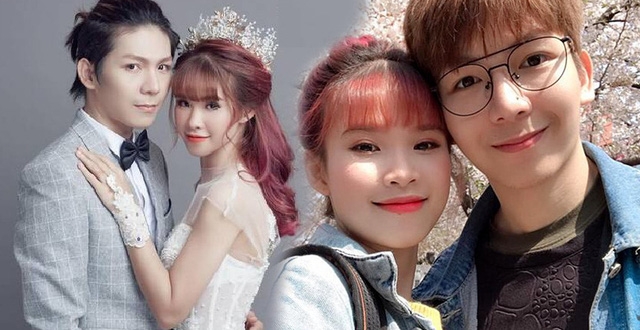 Chuyện showbiz: Khởi My - Kelvin Khánh tiết lộ lý do không sinh con