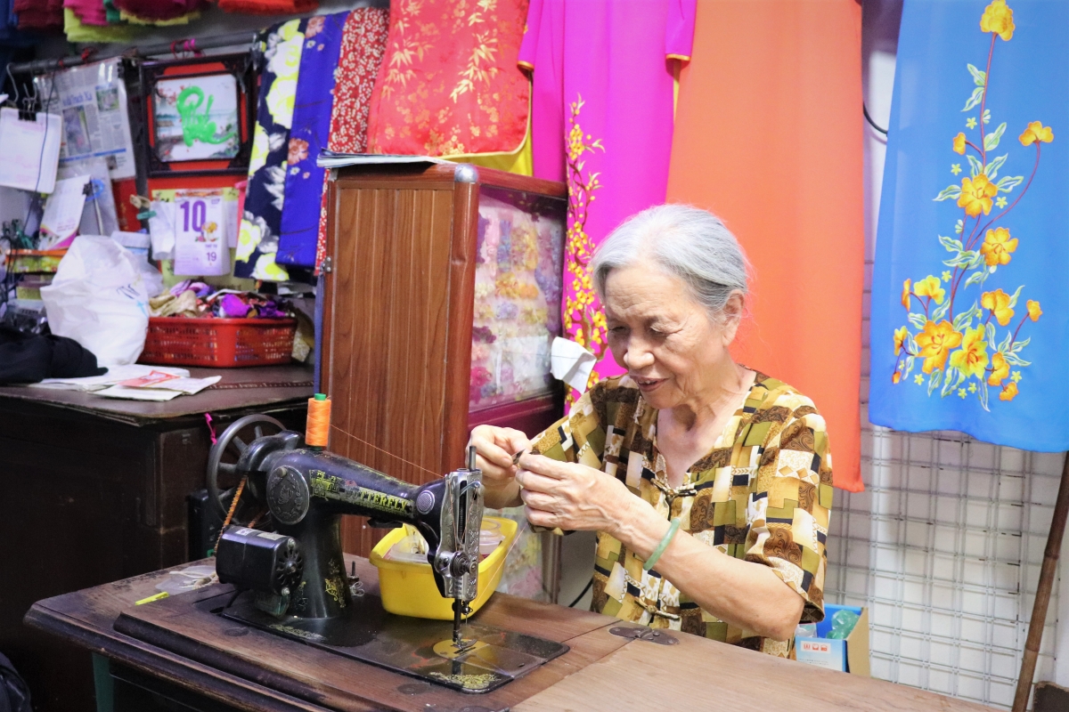 Hành trình gần 70 năm lưu giữ hồn dân tộc