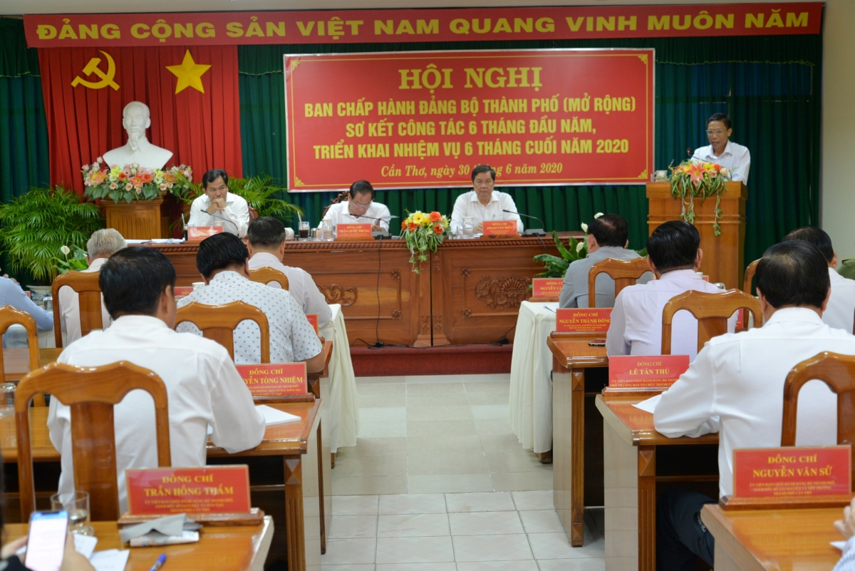 6 tháng đầu năm, Cần Thơ doanh thu từ du lịch giảm 60%